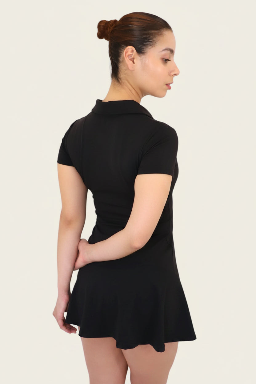 Cove Dress