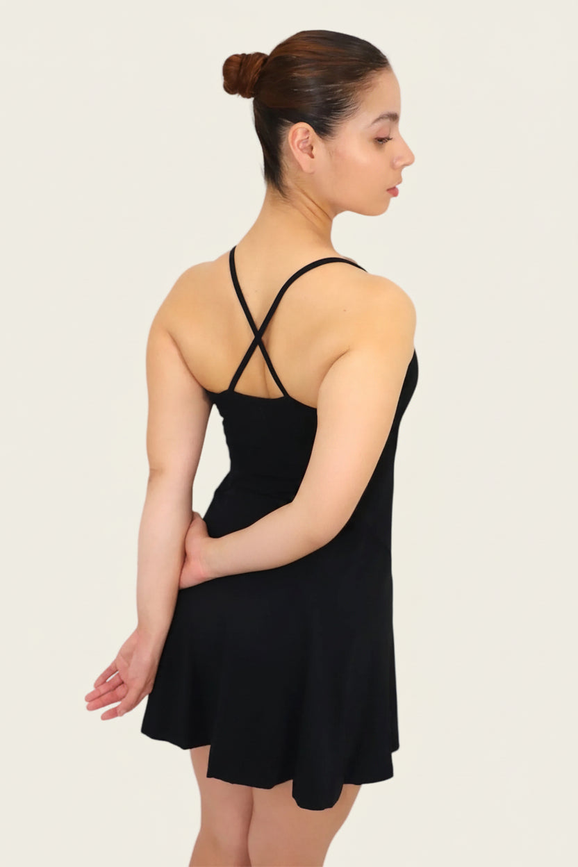Pacific Dress