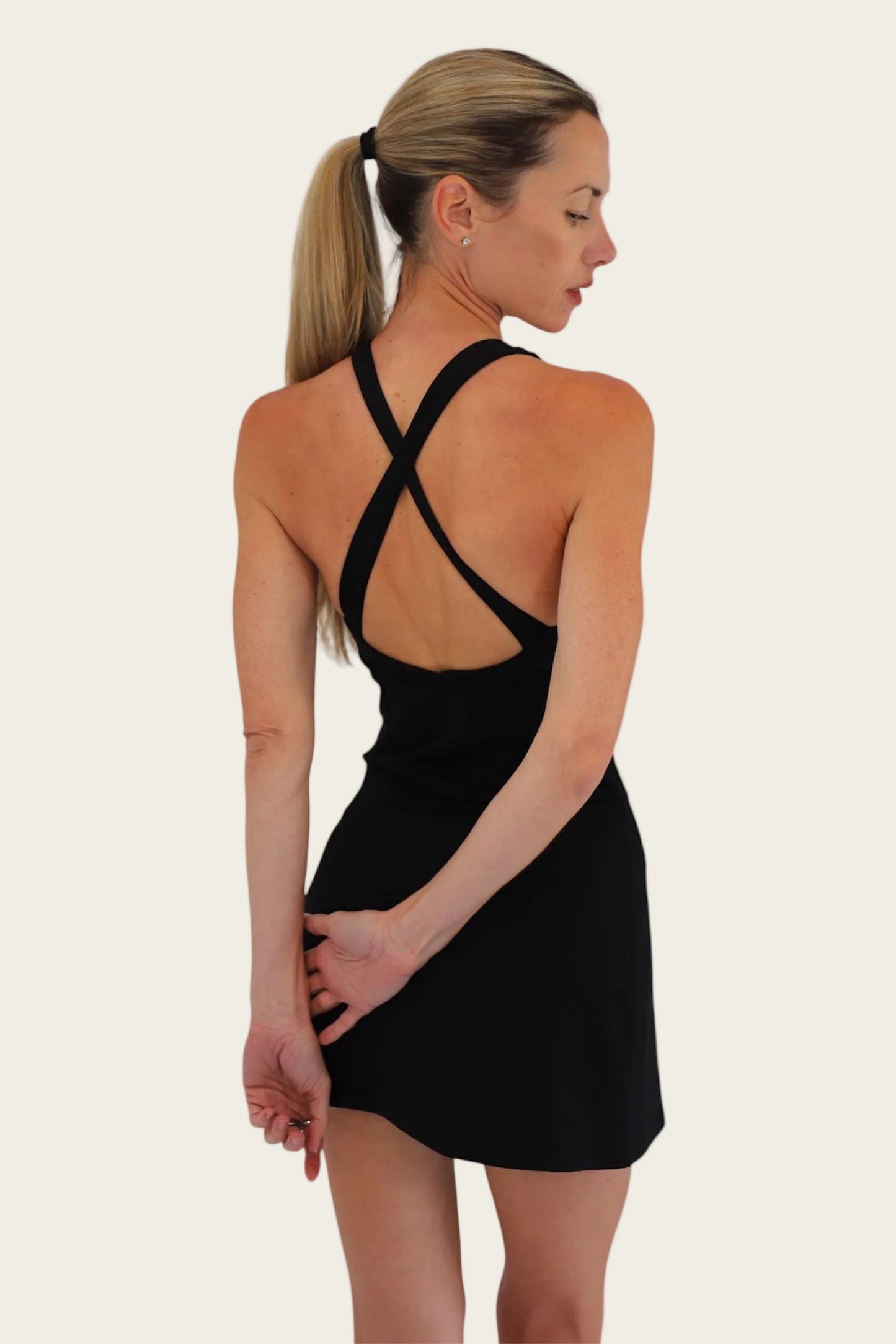 Dune Dress