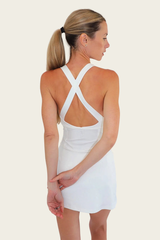 Dune Dress