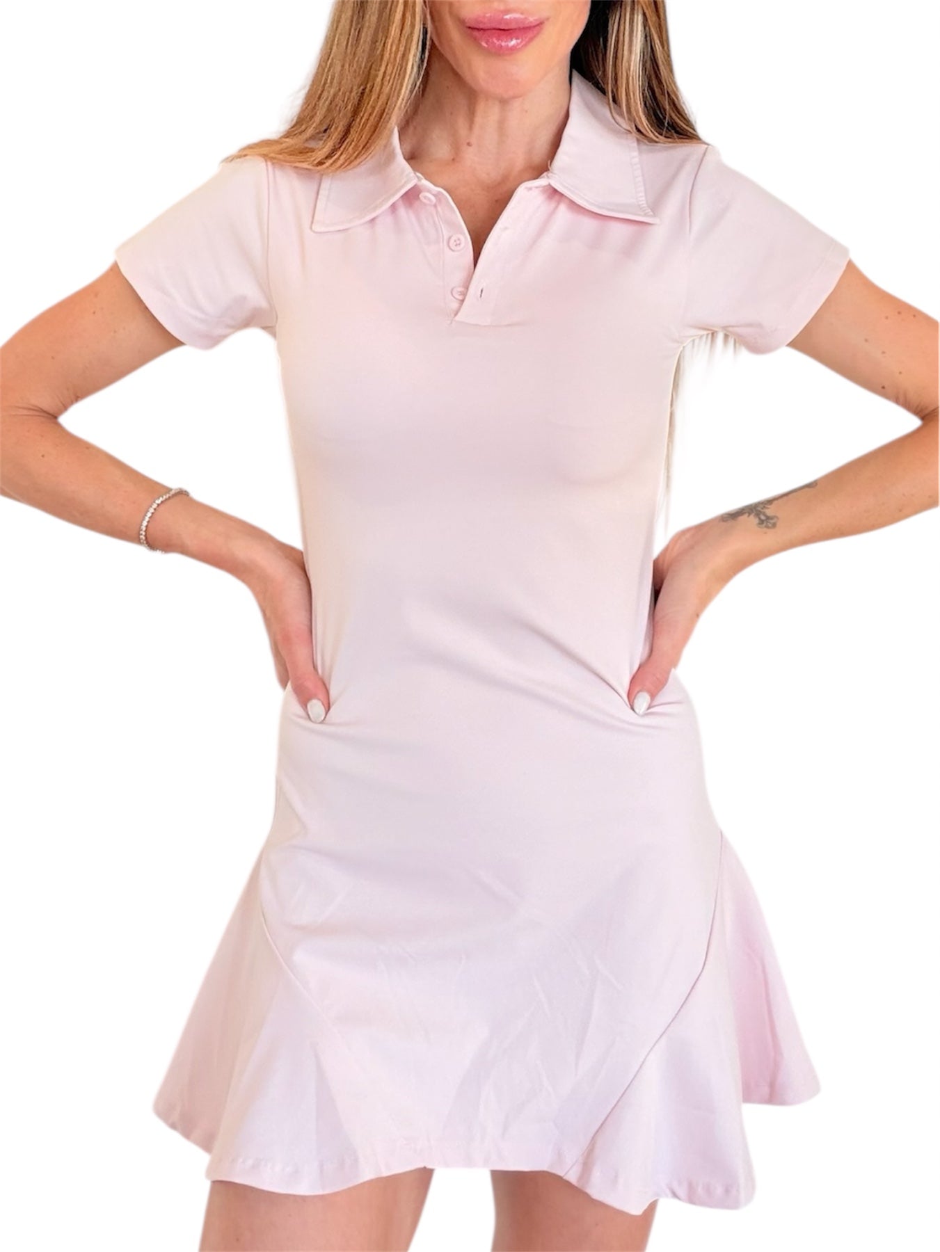 Cove Dress