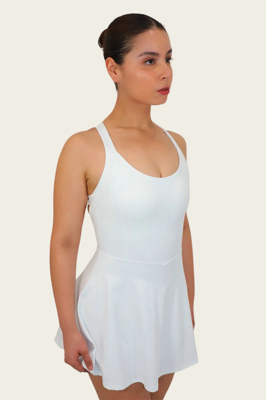 Breeze Dress
