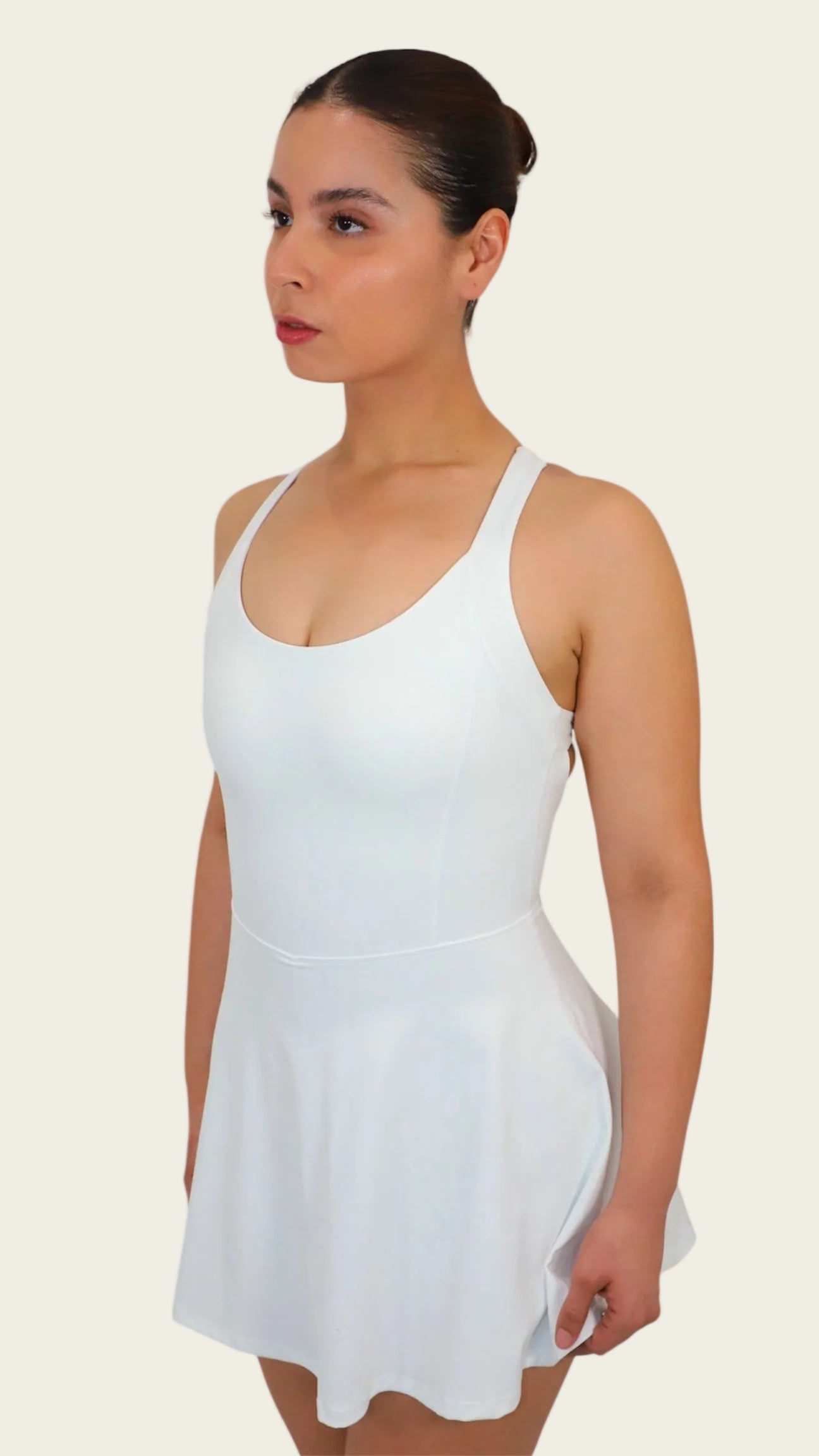 Breeze Dress