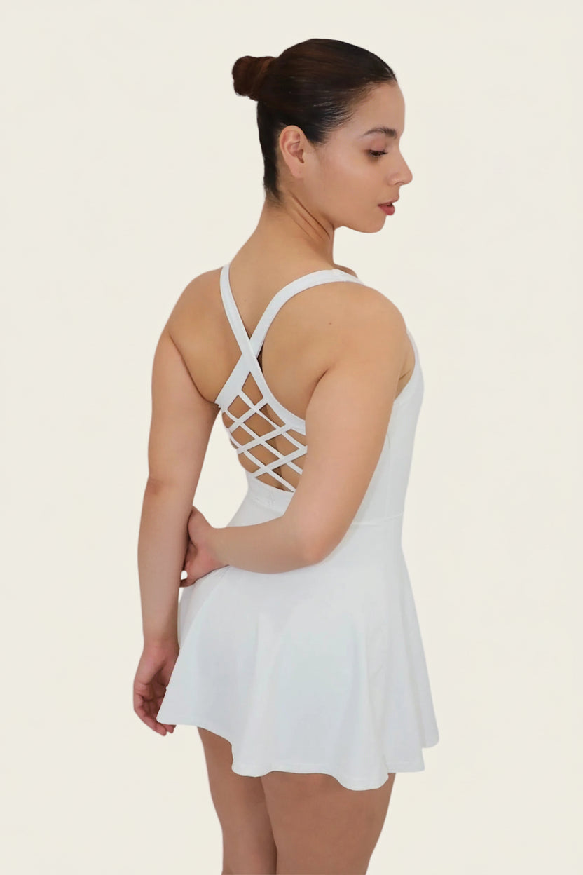 Breeze Dress