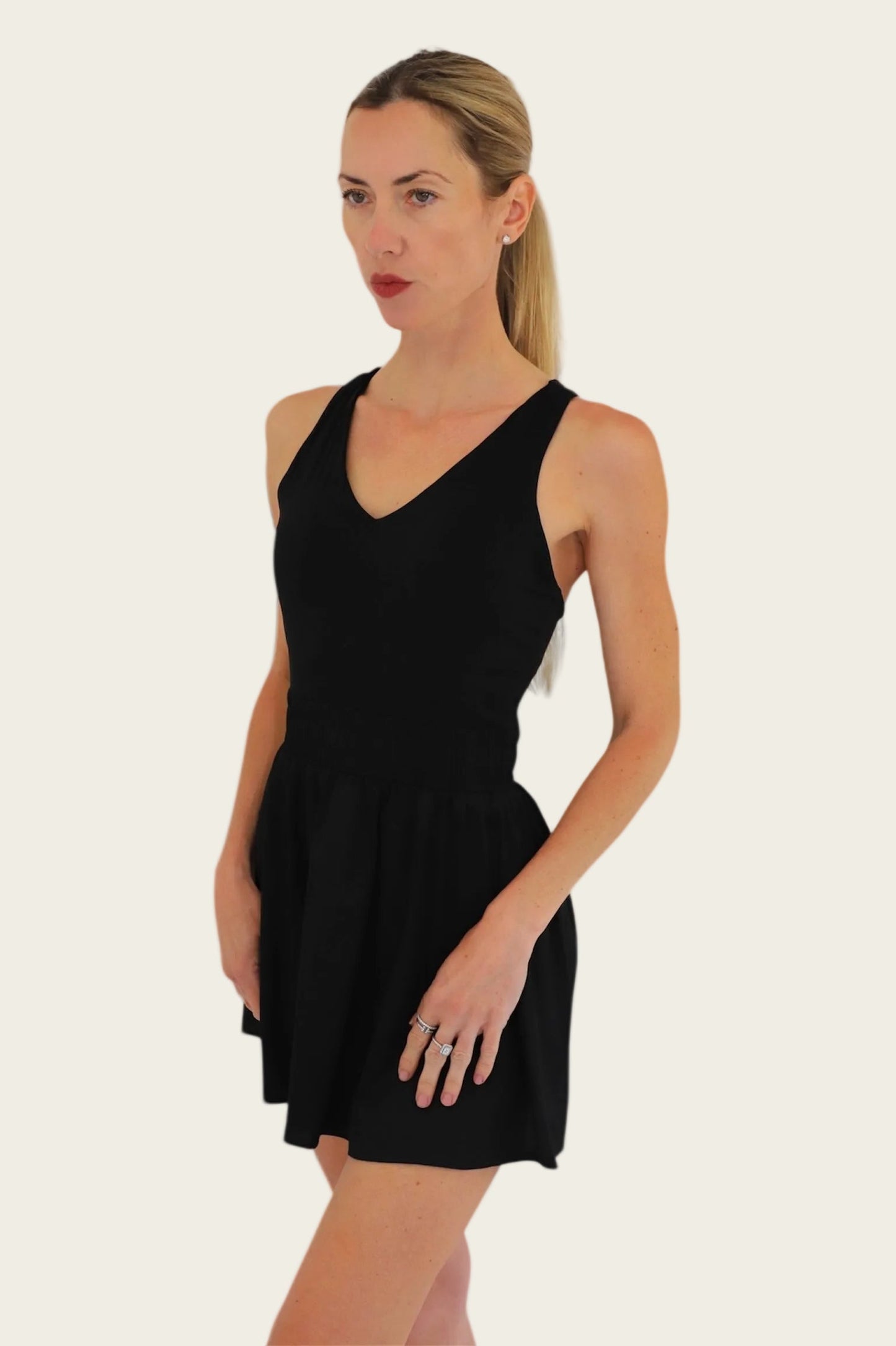 Bay Dress