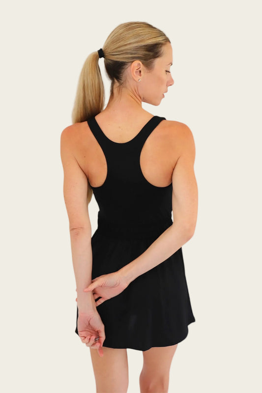 Bay Dress