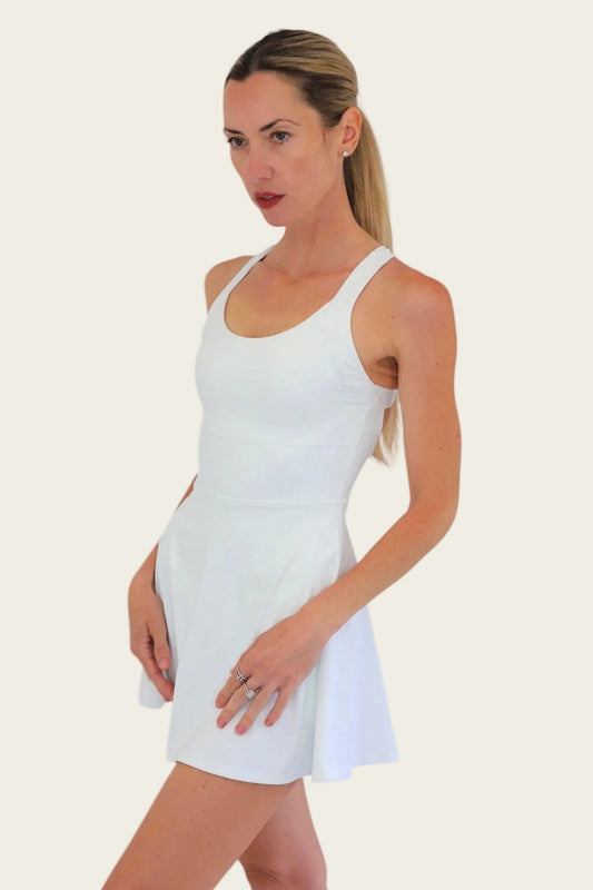 Breeze Dress