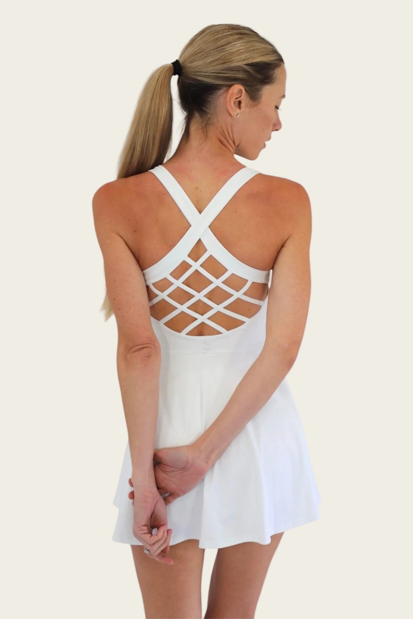 Breeze Dress
