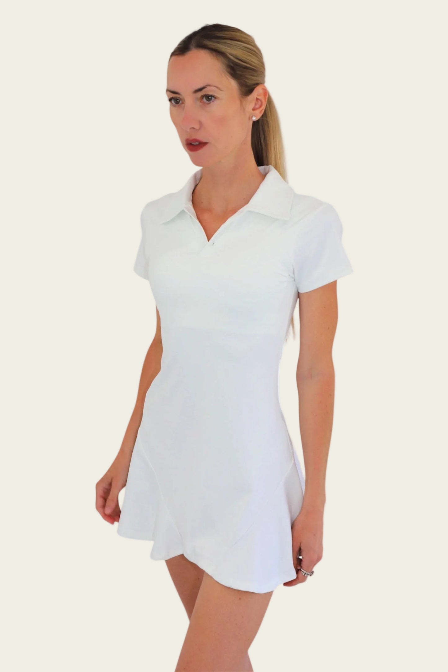 Cove Dress