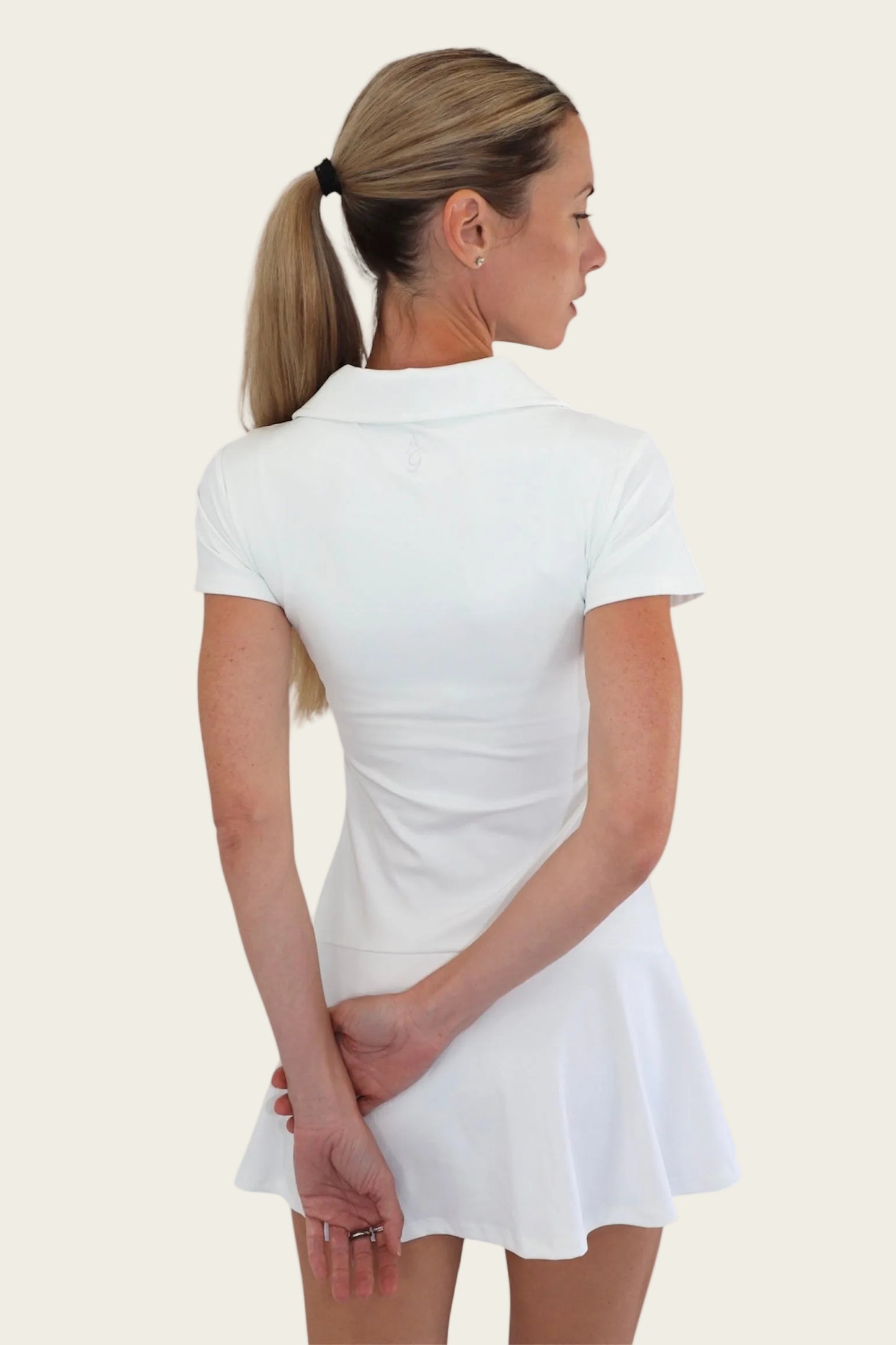 Cove Dress