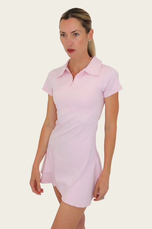 Cove Dress
