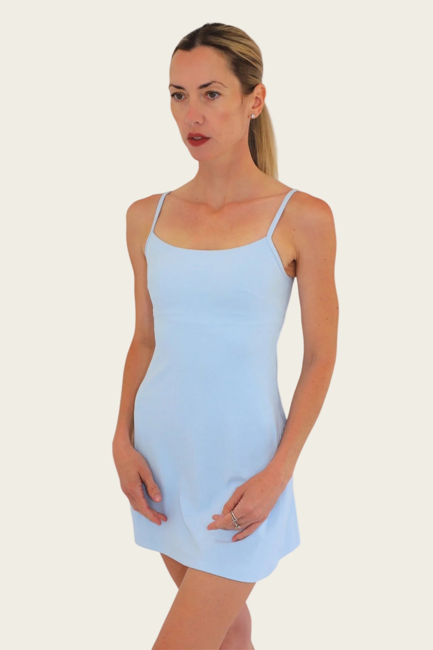 Marina Dress