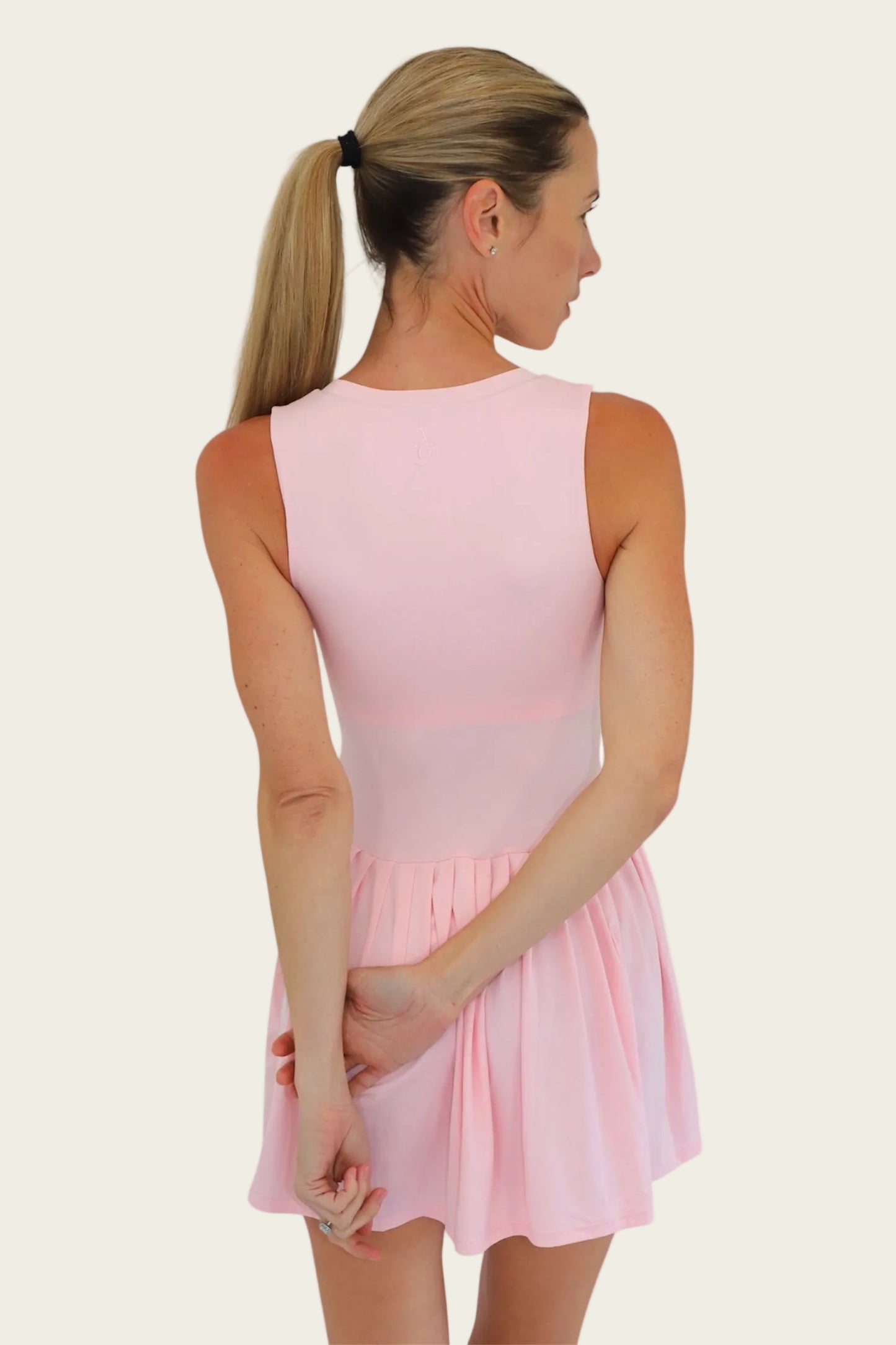 Mist Dress