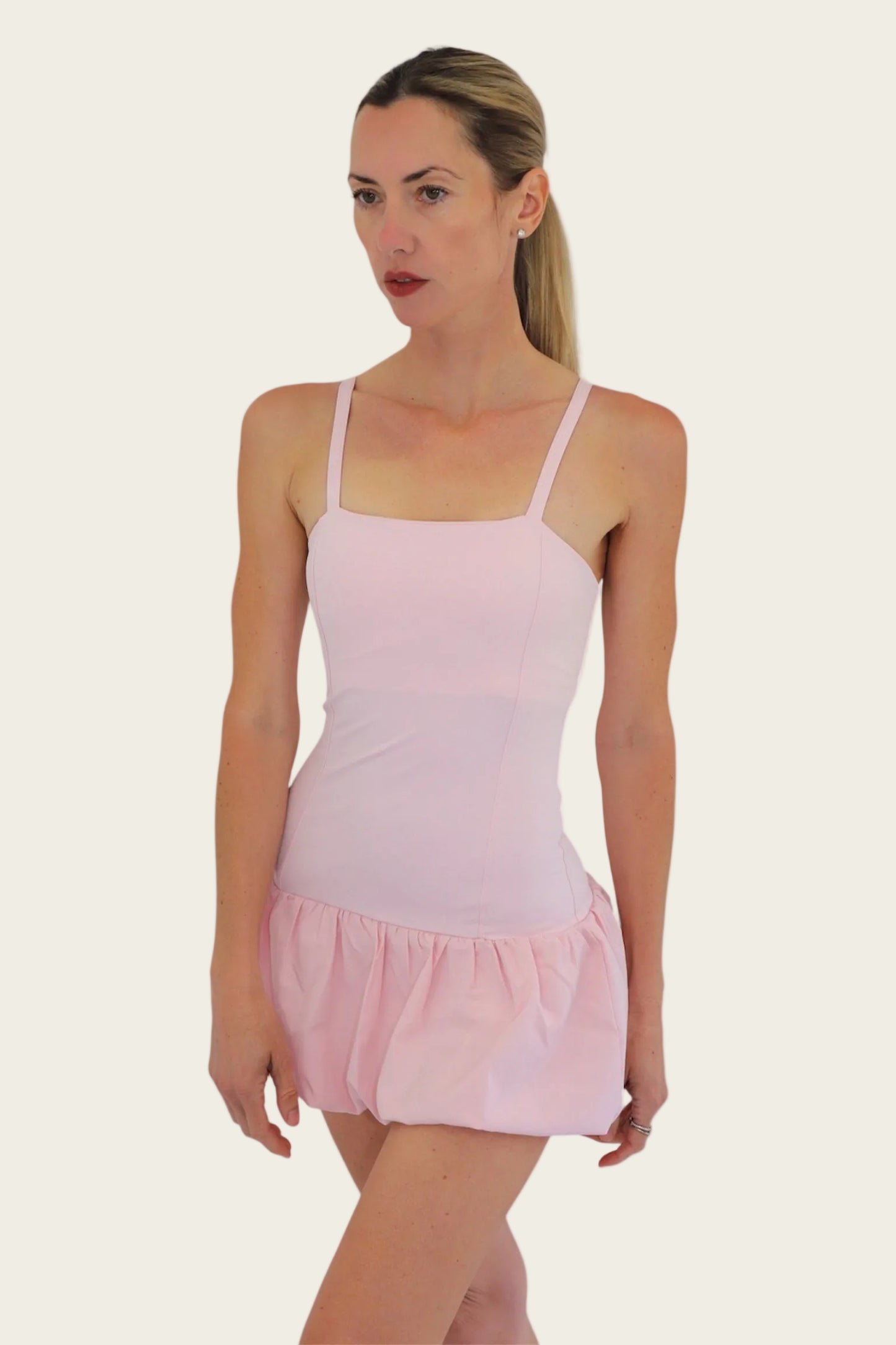 Shore Dress