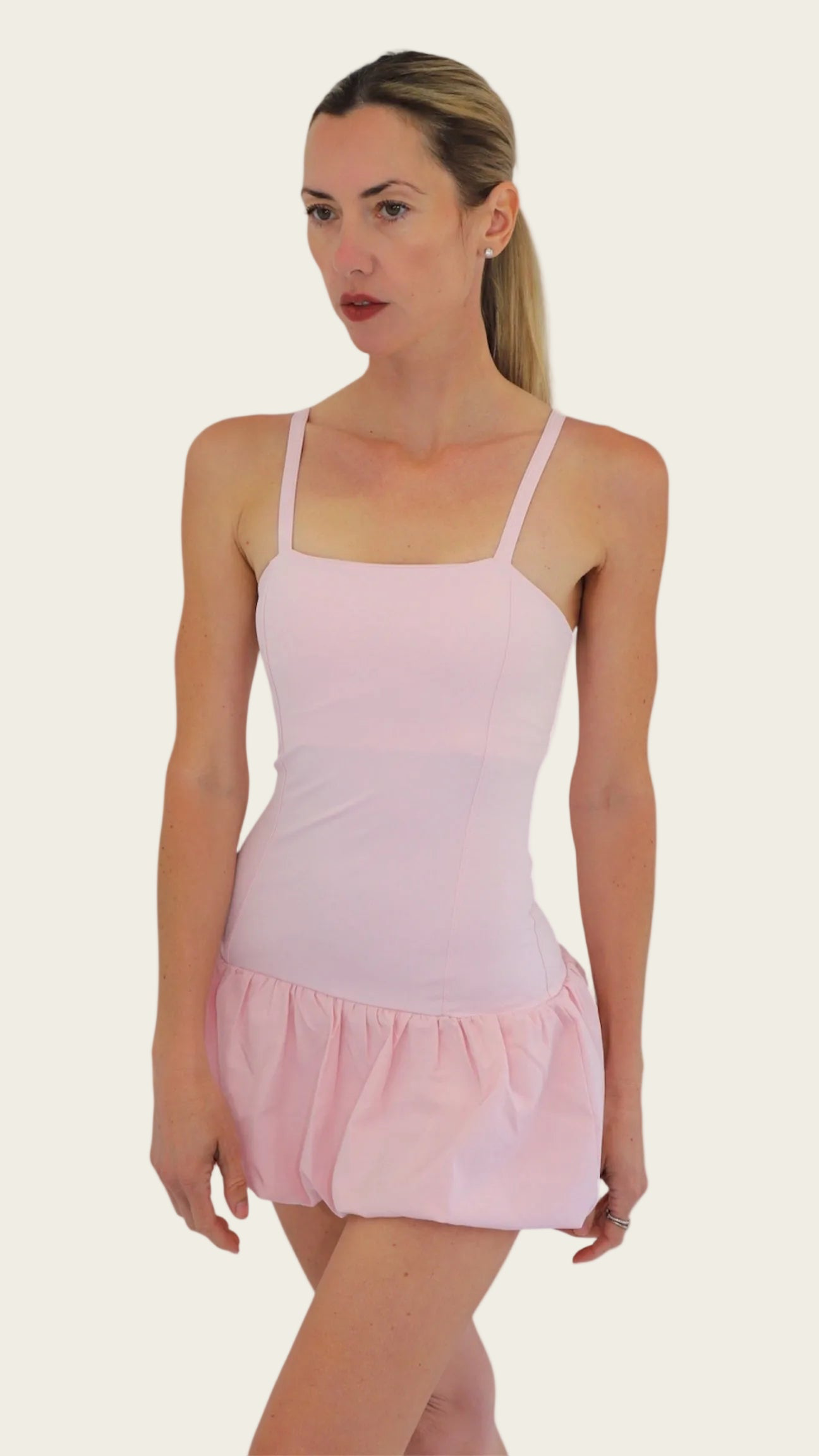 Shore Dress