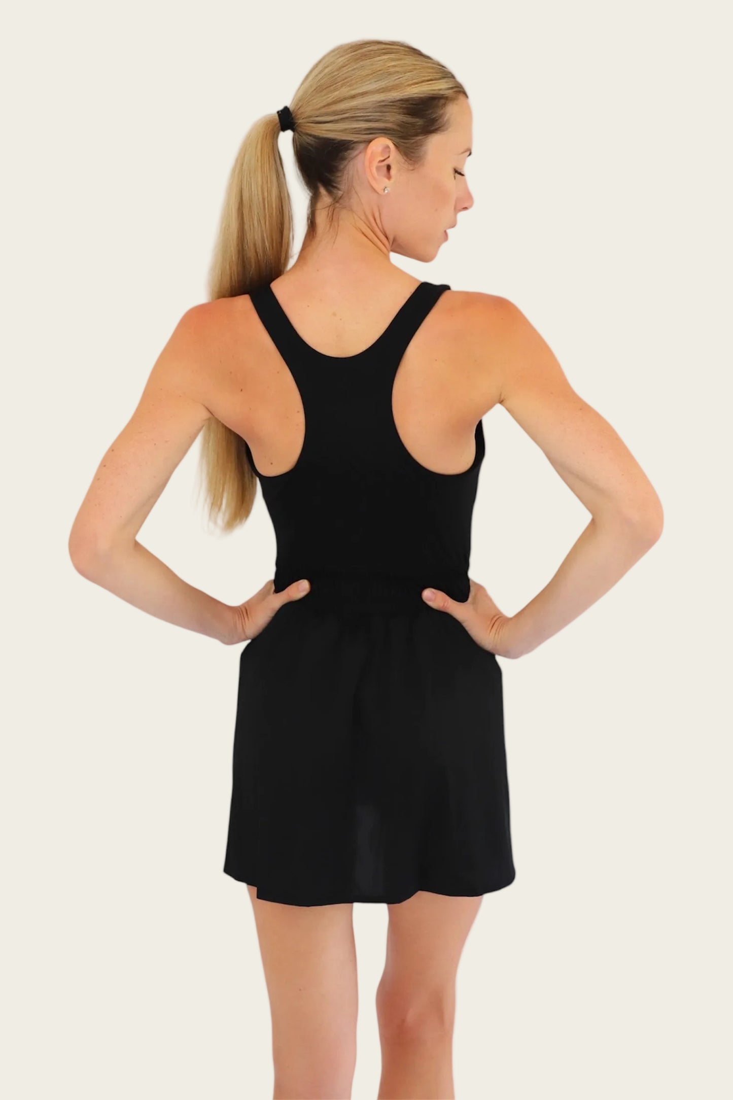 Bay Dress