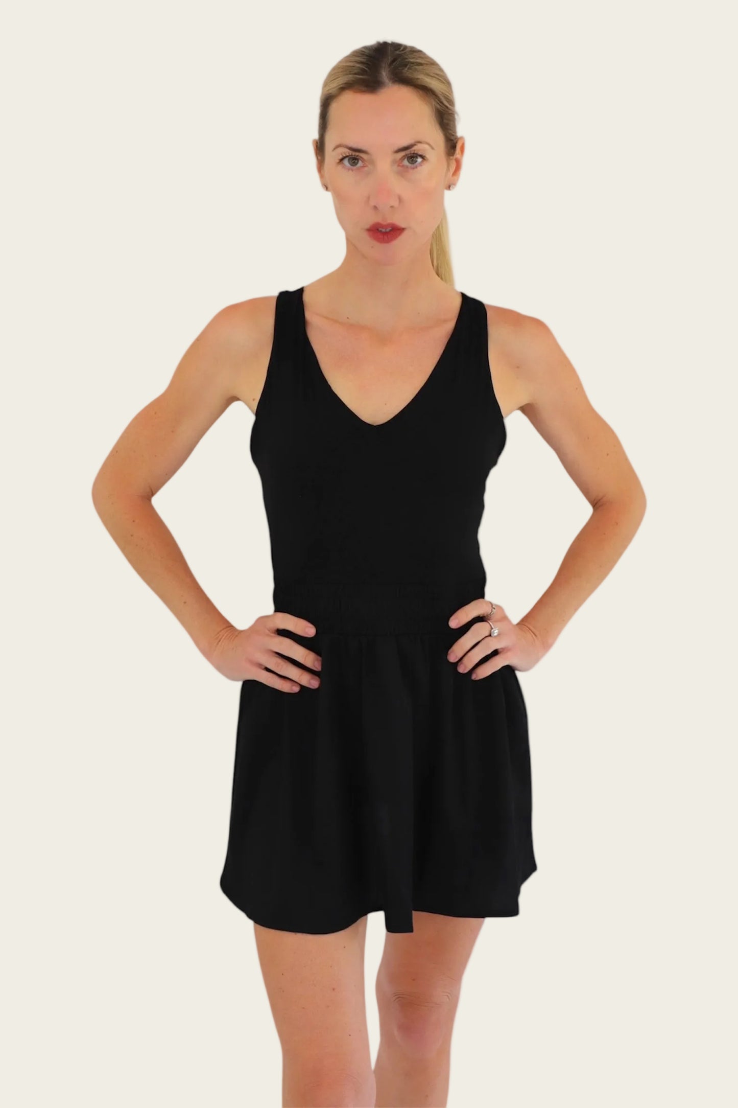 Bay Dress