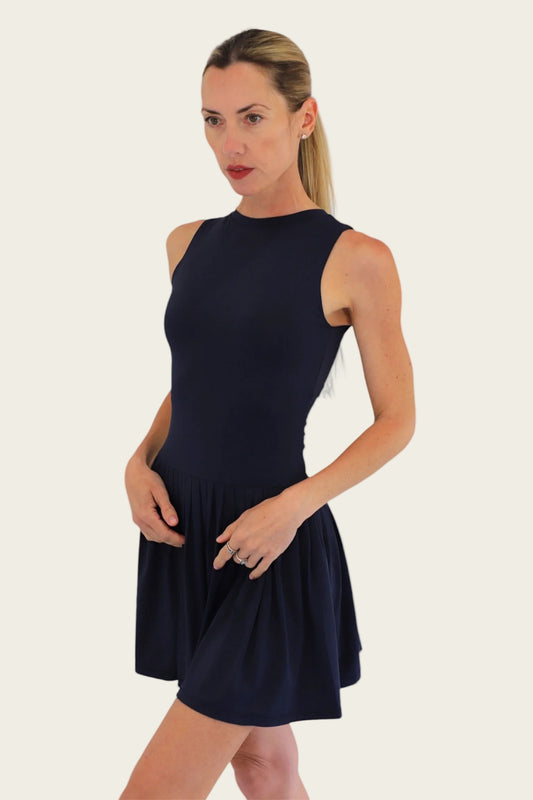 Mist Dress