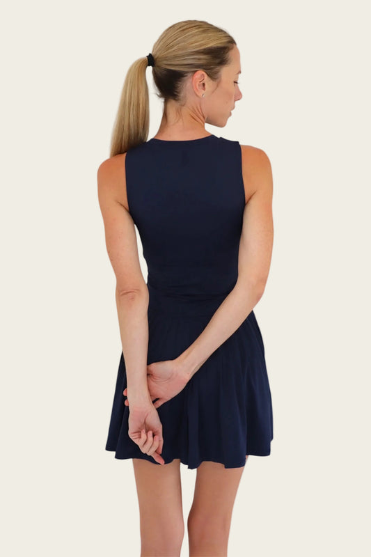 Mist Dress