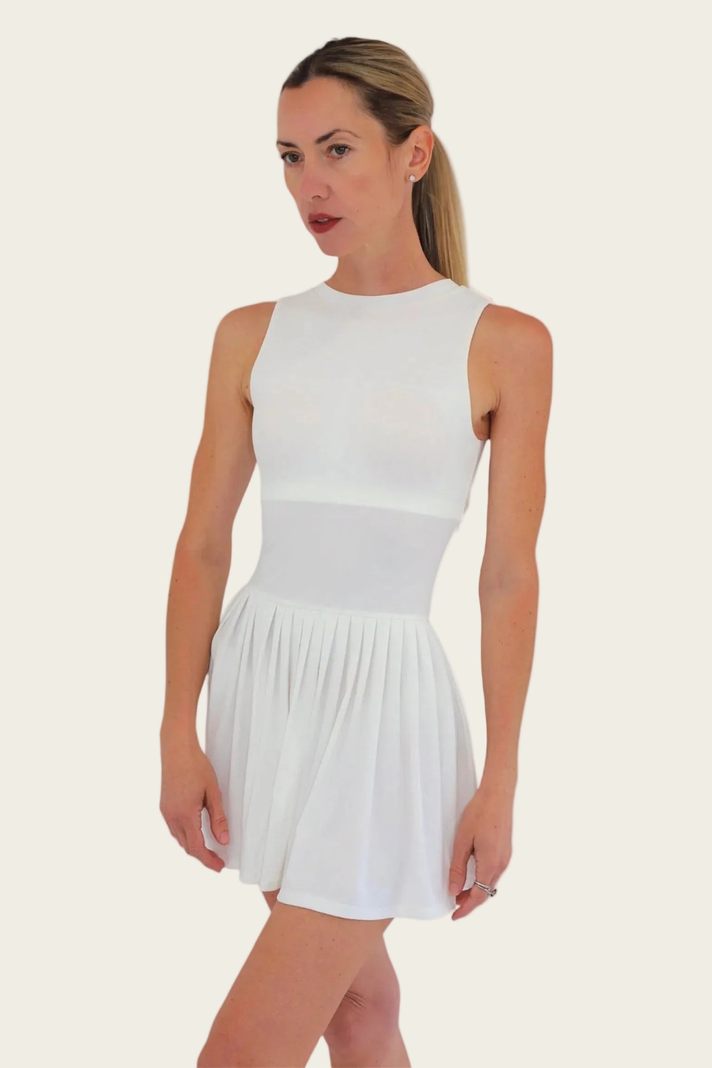 Mist Dress