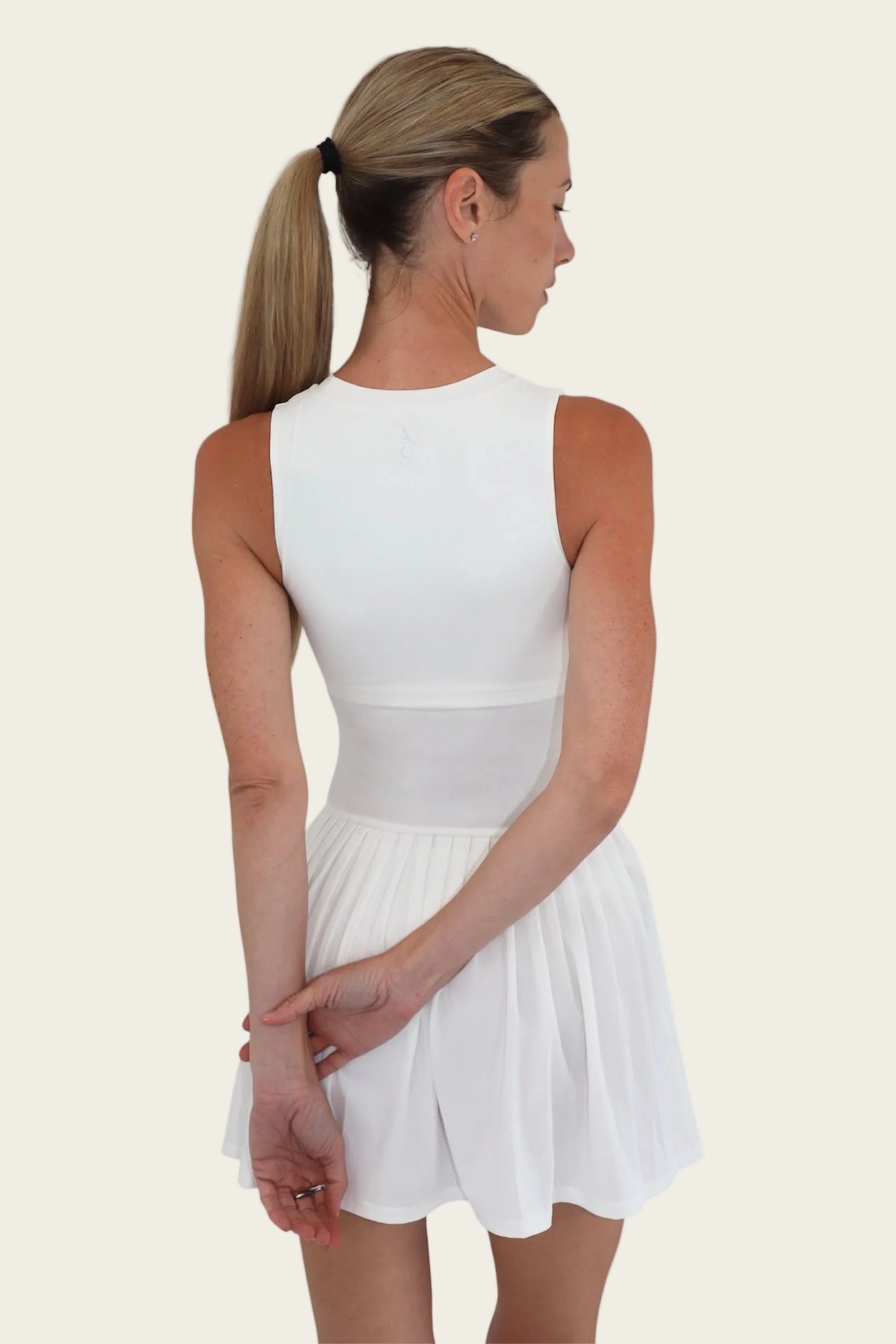 Mist Dress