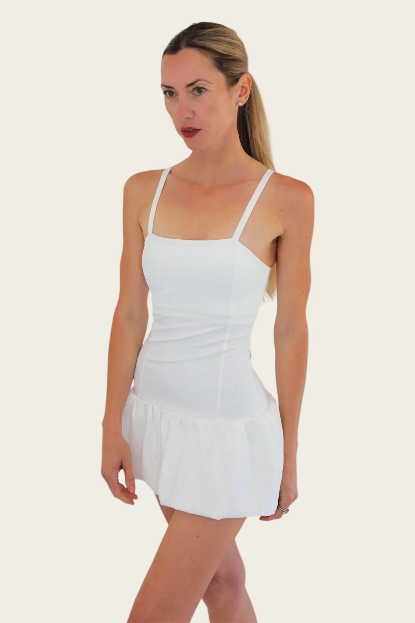 Shore Dress