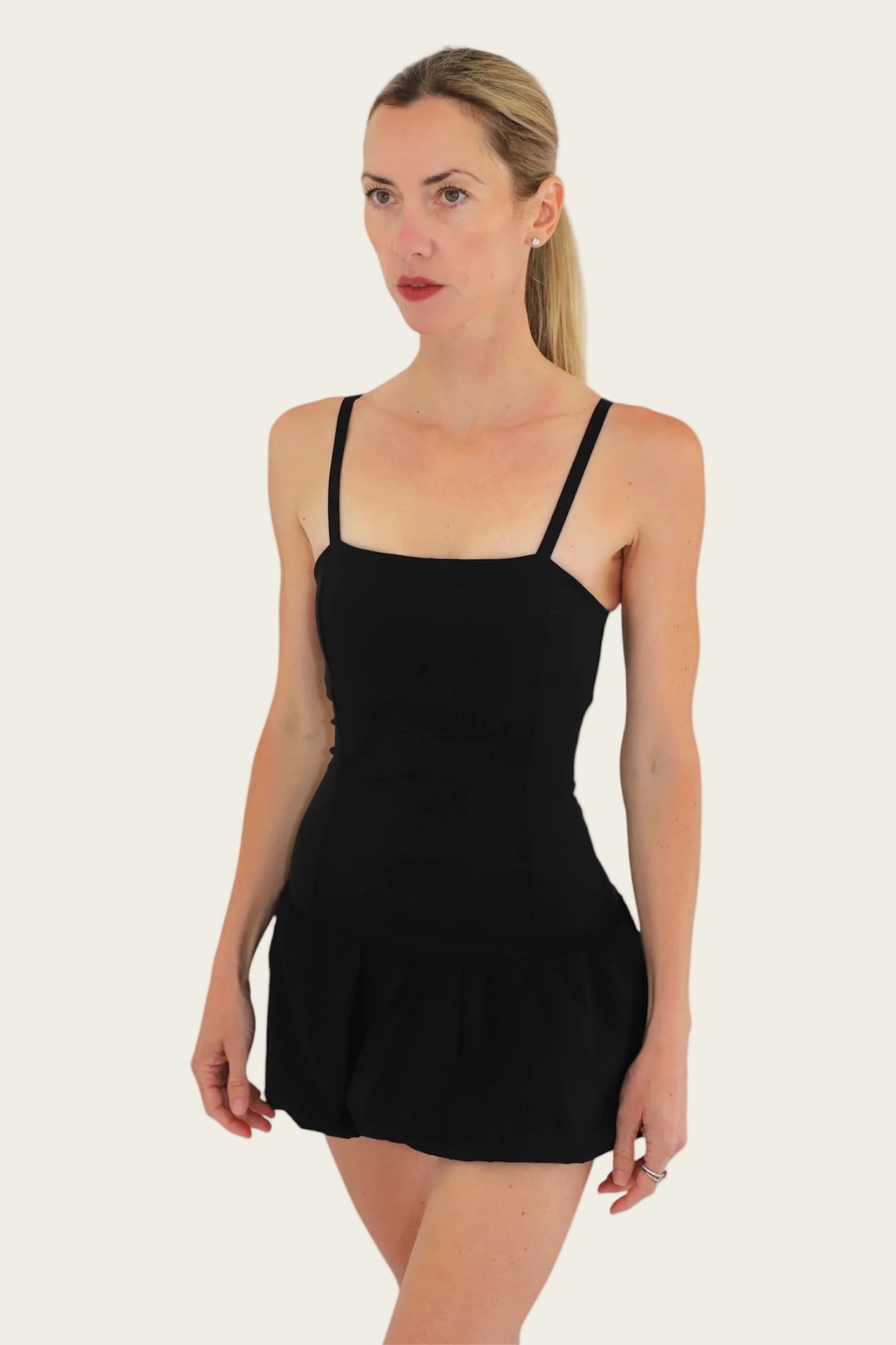 Shore Dress