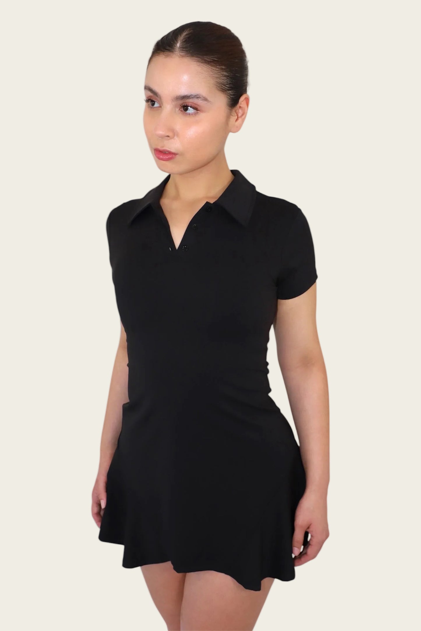 Cove Dress