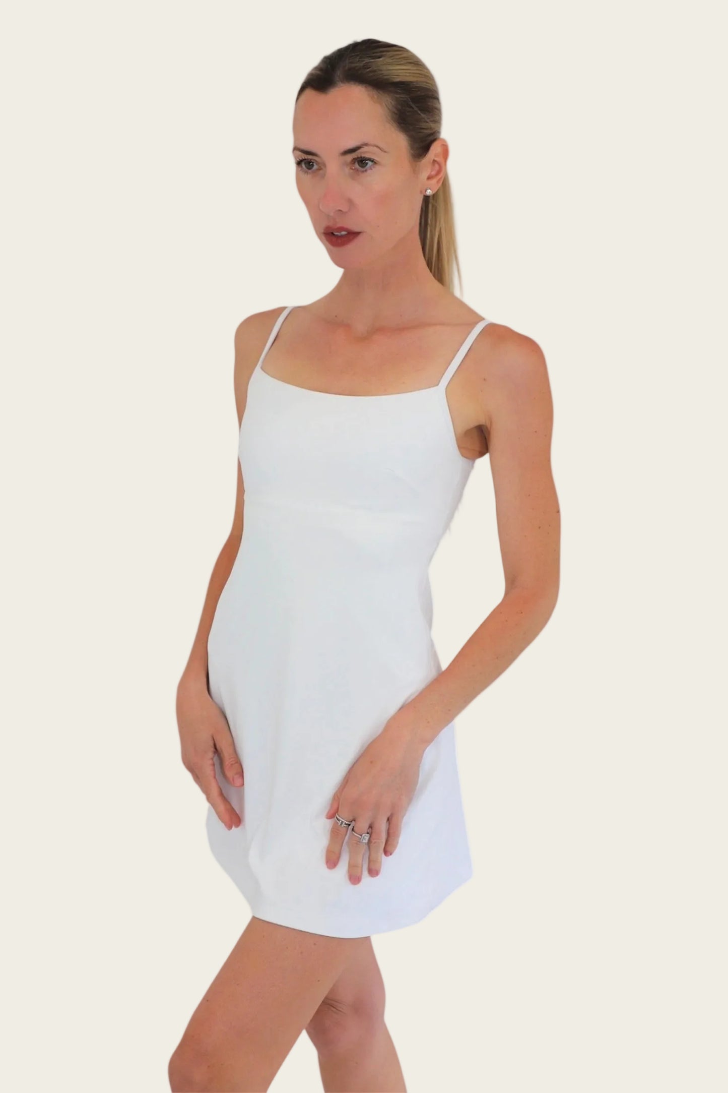 Marina Dress