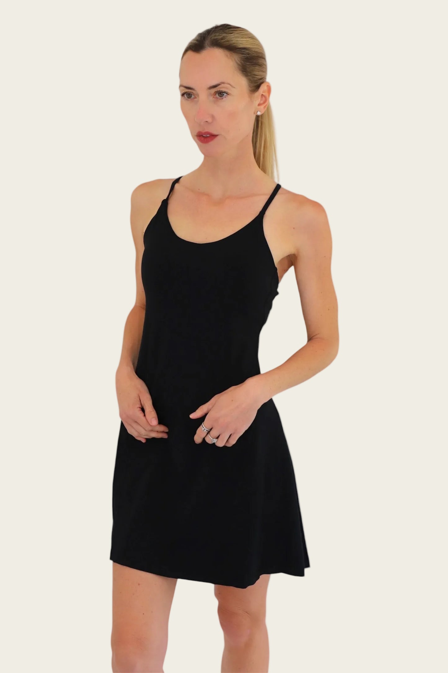 Pacific Dress