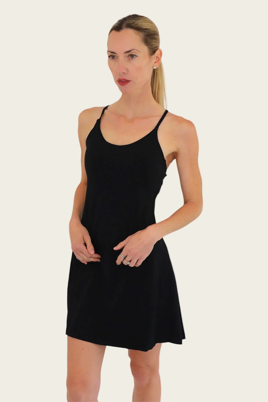 Pacific Dress