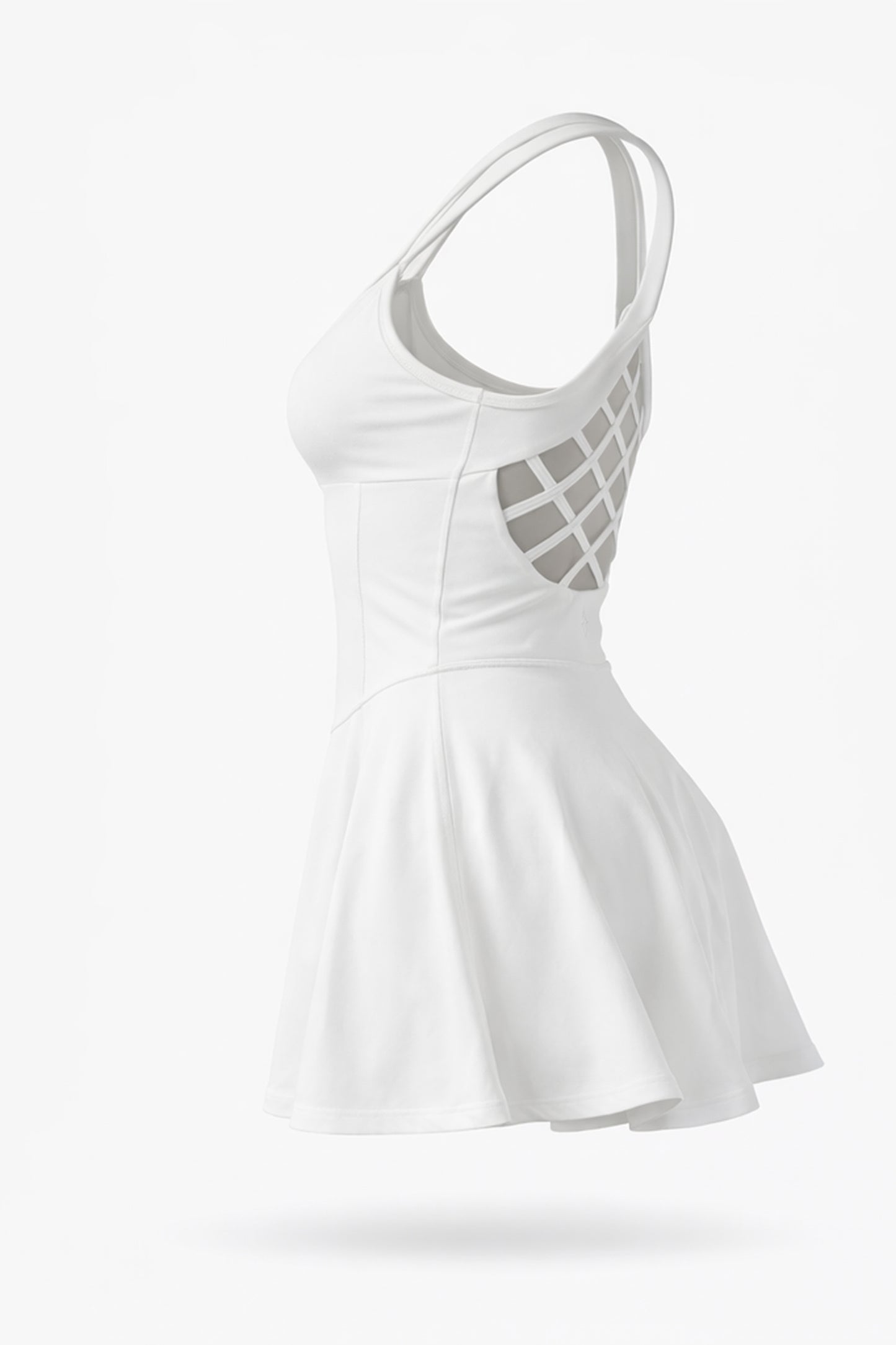 Breeze Dress