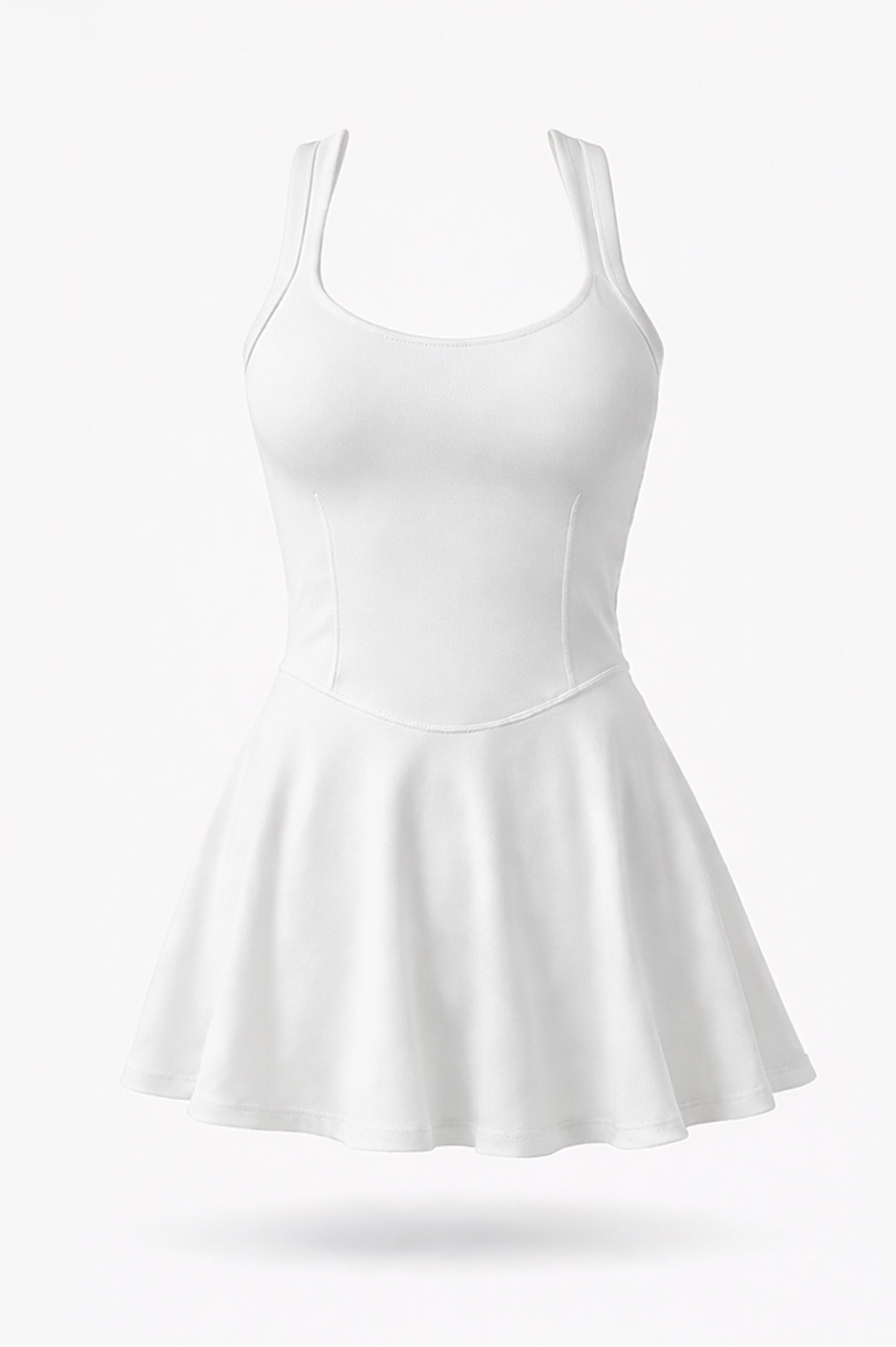 Breeze Dress