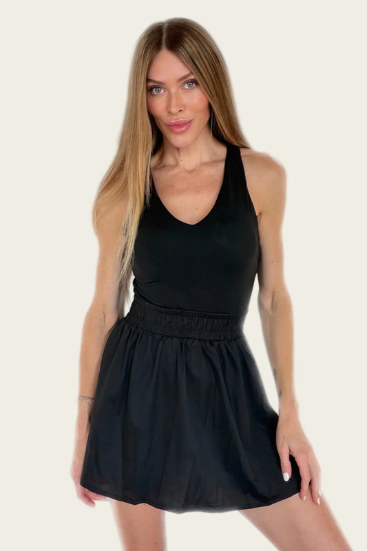 Bay Dress